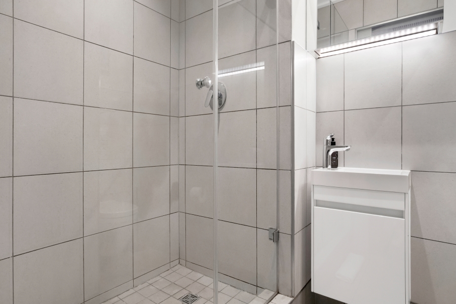 0 Bedroom Property for Sale in Foreshore Western Cape
